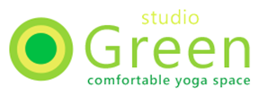 Studio Green - comfortable yoga space スタジオグリーン
